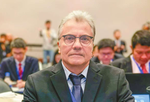 巴西学者：中国经济内生动力强劲 是世界经济增长重要引擎